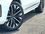 2026 Volvo XC90 Plug-In Hybrid Plus, T8 AWD, Electric/Gasoline, Bright, 7 Seats