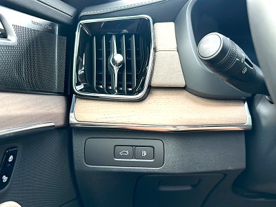 2026 Volvo XC90 Plug-In Hybrid Plus, T8 AWD, Electric/Gasoline, Bright, 7 Seats