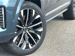 2026 Volvo XC90 Plug-In Hybrid Plus, T8 AWD, Electric/Gasoline, Bright, 7 Seats