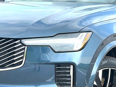 2026 Volvo XC90 Plug-In Hybrid Plus, T8 AWD, Electric/Gasoline, Bright, 7 Seats
