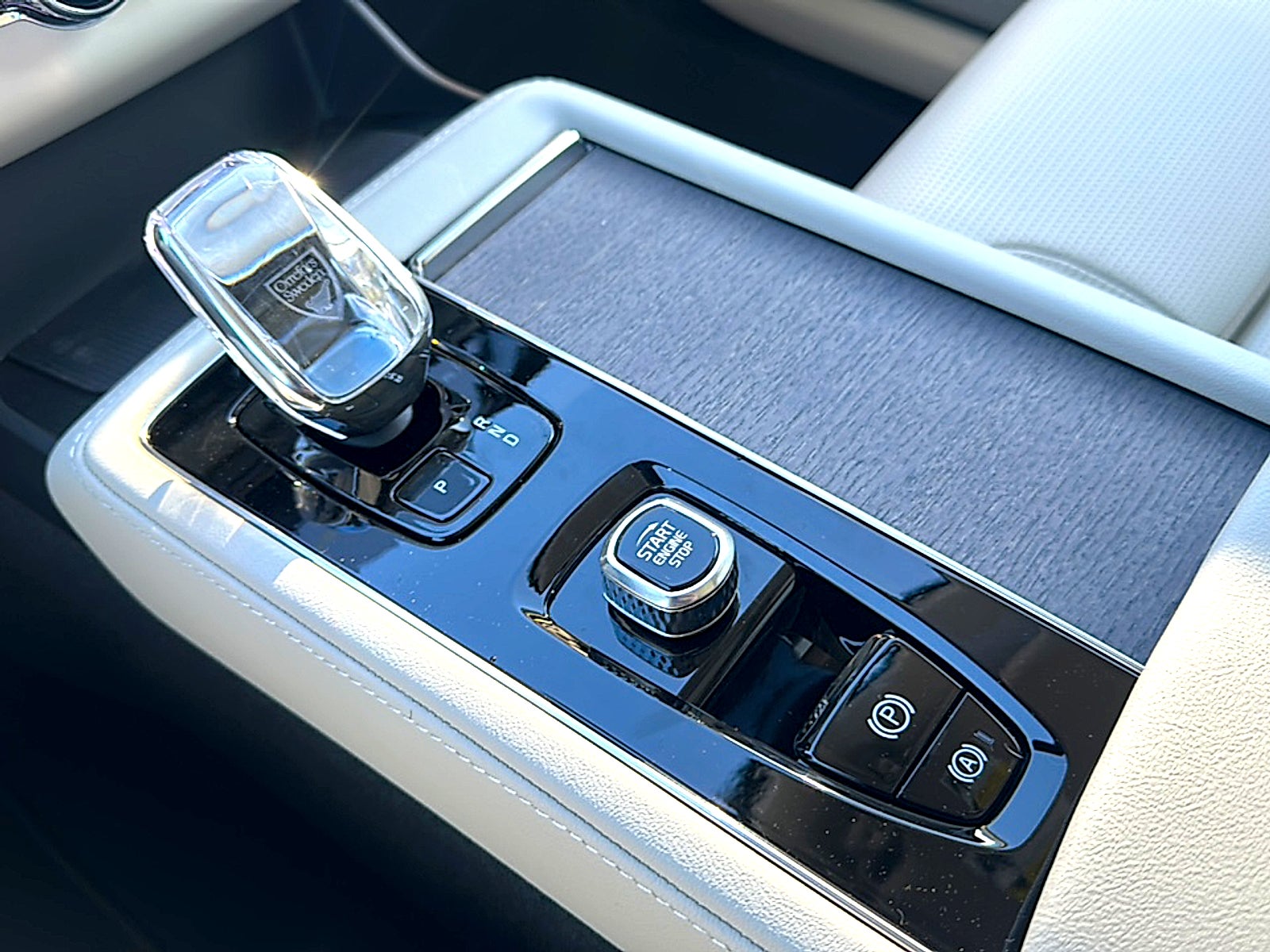 2026 Volvo XC90 Plug-In Hybrid T8 Ultra 7-Seater