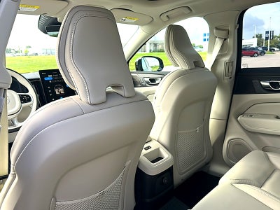 2026 Volvo XC60 Plug-In Hybrid T8 Ultra