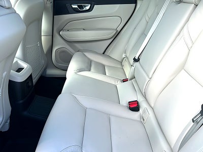 2026 Volvo XC60 Plug-In Hybrid T8 Ultra