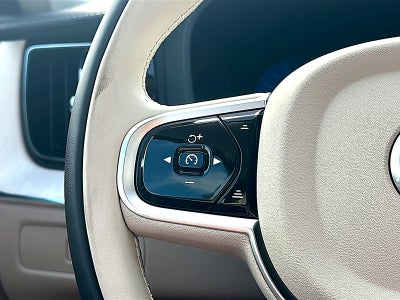 2026 Volvo XC60 Plug-In Hybrid T8 Ultra