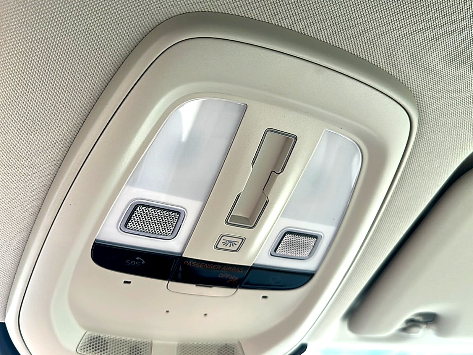 2026 Volvo XC60 Plug-In Hybrid T8 Ultra