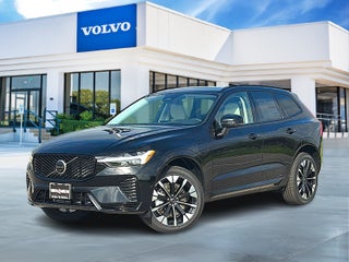 2026 Volvo XC60 Plug-In Hybrid T8 Ultra