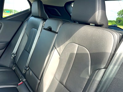 2026 Volvo XC40 B4 Plus