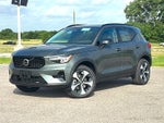 2026 Volvo XC40 B4 Plus