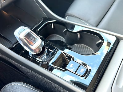 2026 Volvo XC40 B4 Plus