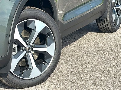 2026 Volvo XC40 B4 Plus