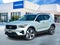2026 Volvo XC40 Plus, B5 AWD Gas (mild hybrid), Dark