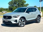 2026 Volvo XC40 Plus, B5 AWD Gas (mild hybrid), Dark