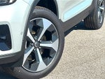 2026 Volvo XC40 Plus, B5 AWD Gas (mild hybrid), Dark