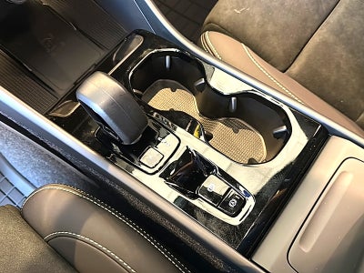 2026 Volvo XC40 Black Edition Ultra, B5 AWD Gas (mild hybrid)