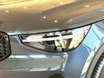 2026 Volvo XC40 Black Edition Ultra, B5 AWD Gas (mild hybrid)
