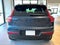 2026 Volvo XC40 Black Edition Ultra, B5 AWD Gas (mild hybrid)