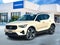 2026 Volvo XC40 Ultra, B5 AWD Gas (mild hybrid), Dark