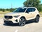 2026 Volvo XC40 Ultra, B5 AWD Gas (mild hybrid), Dark