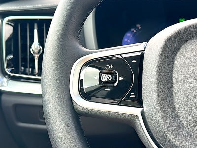 2026 Volvo V60 Cross Country Ultra, B5 AWD Gas (mild hybrid)