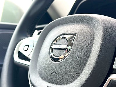 2026 Volvo V60 Cross Country Ultra, B5 AWD Gas (mild hybrid)