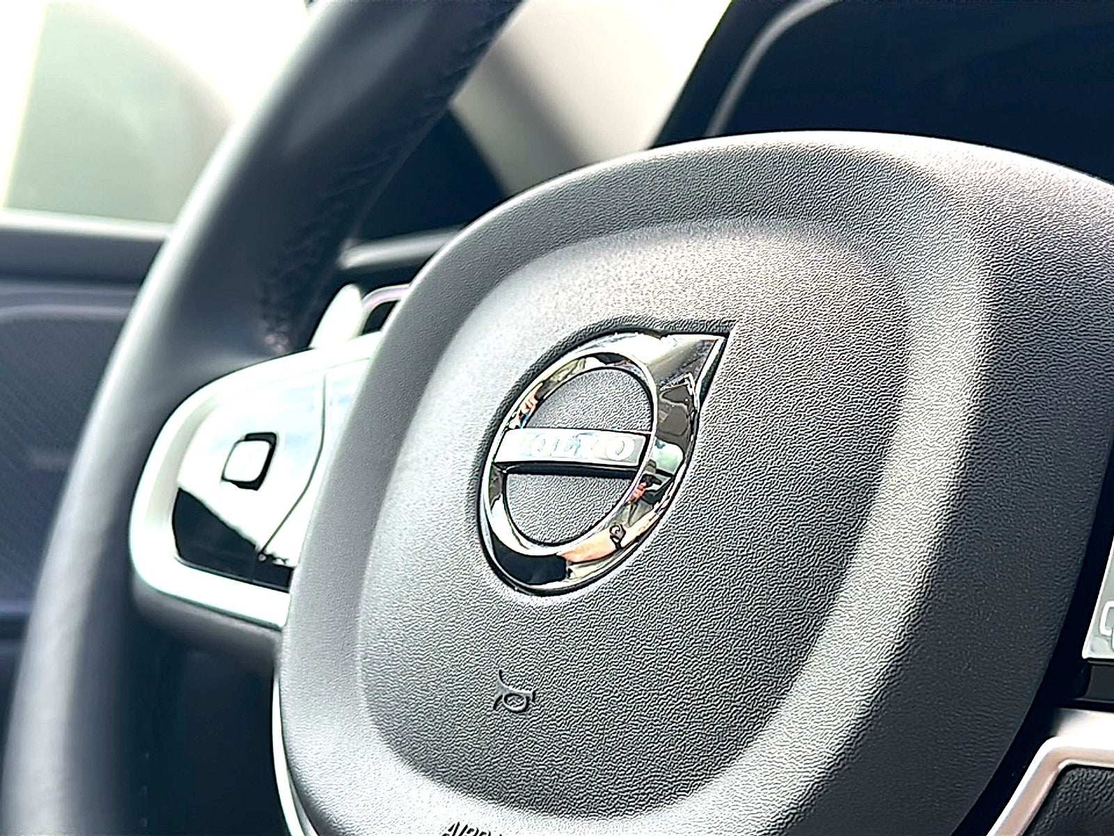 2026 Volvo V60 Cross Country Ultra, B5 AWD Gas (mild hybrid)