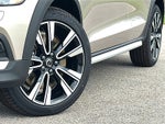 2026 Volvo V60 Cross Country Ultra, B5 AWD Gas (mild hybrid)