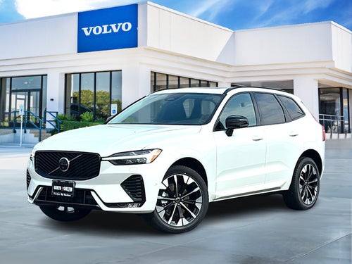 2026 Volvo XC60 B5 Plus