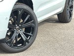 2026 Volvo XC60 B5 Ultra Black Edition