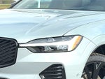 2026 Volvo XC60 B5 Ultra Black Edition