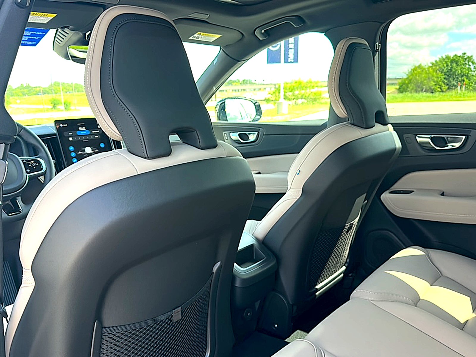 2026 Volvo XC60 B5 Core