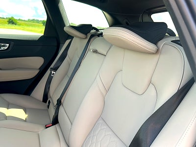 2026 Volvo XC60 B5 Core