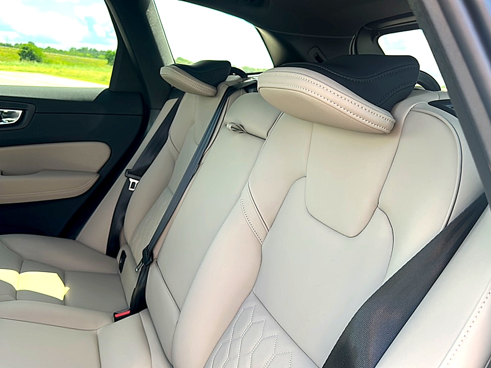 2026 Volvo XC60 B5 Core