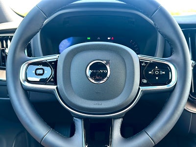 2026 Volvo XC60 B5 Core