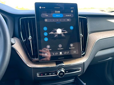 2026 Volvo XC60 B5 Core