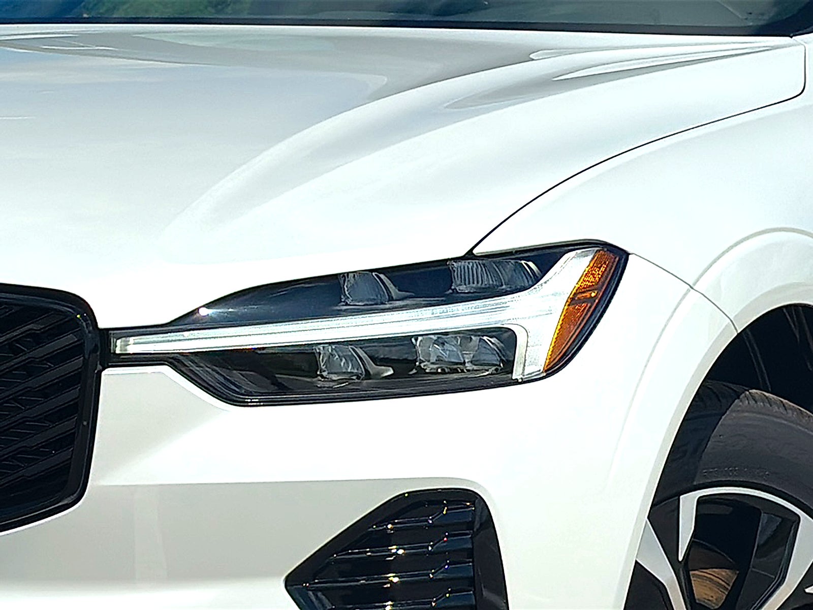 2026 Volvo XC60 B5 Core