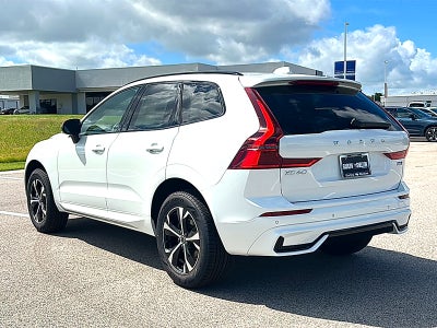 2026 Volvo XC60 B5 Core