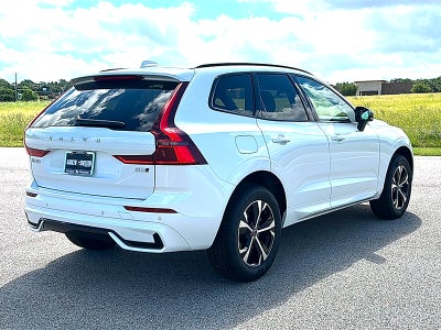 2026 Volvo XC60 B5 Core