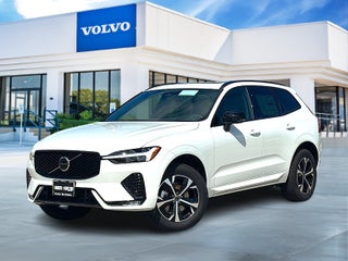 2026 Volvo XC60 B5 Core