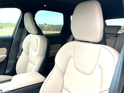 2026 Volvo XC60 B5 Core