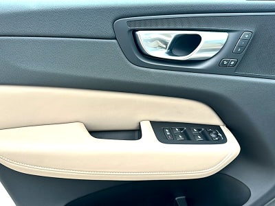 2026 Volvo XC60 B5 Core