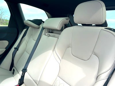 2026 Volvo XC60 B5 Core