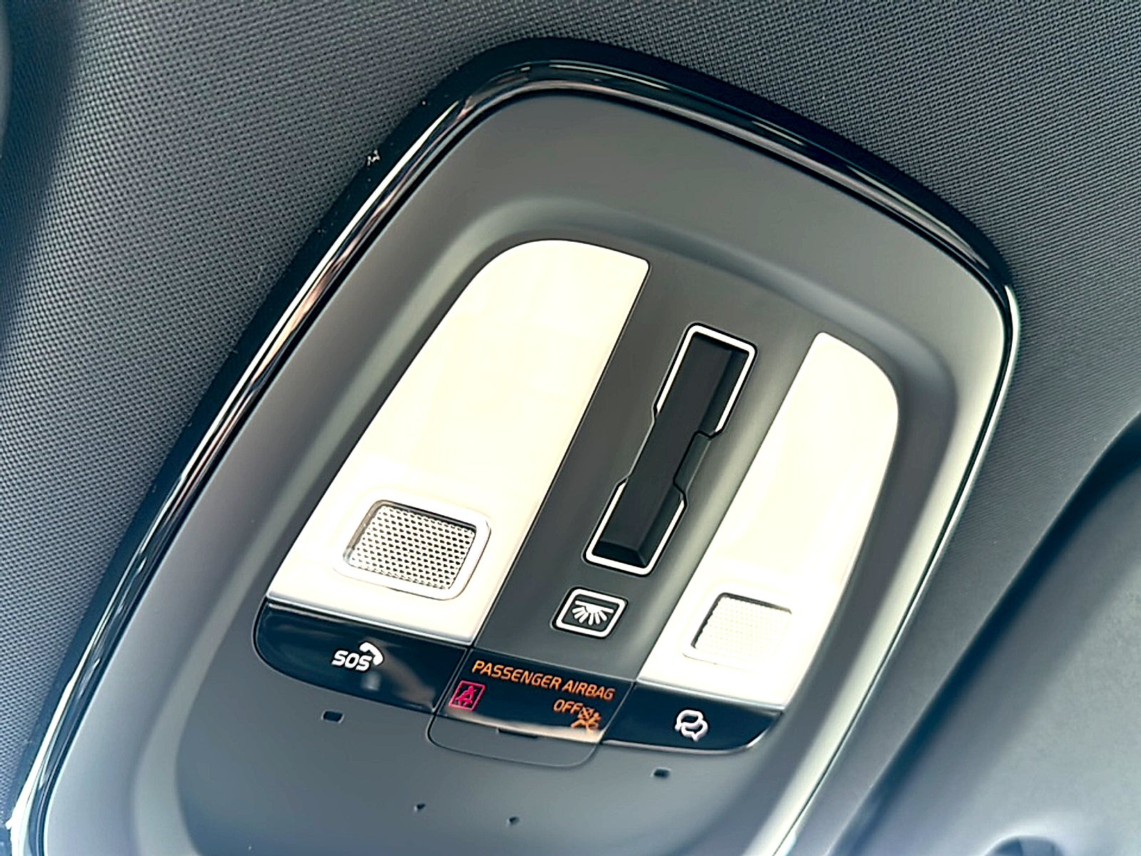 2026 Volvo XC60 B5 Core