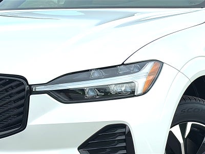 2026 Volvo XC60 B5 Core