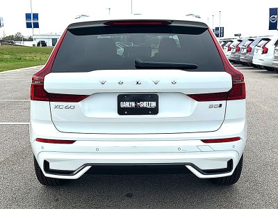 2026 Volvo XC60 B5 Core