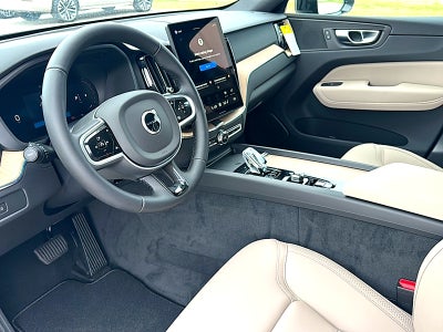 2026 Volvo XC60 B5 Core