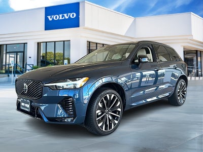 2026 Volvo XC60 B5 Ultra