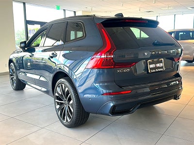 2026 Volvo XC60 B5 Ultra