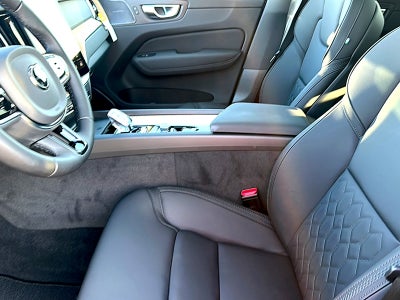 2027 Volvo XC60 Plus