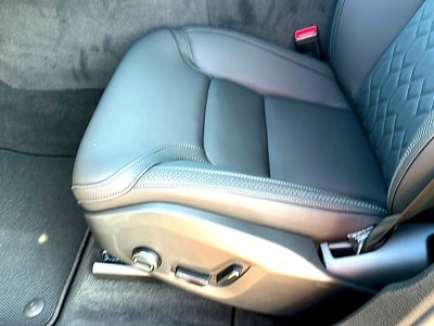 2027 Volvo XC60 Plus