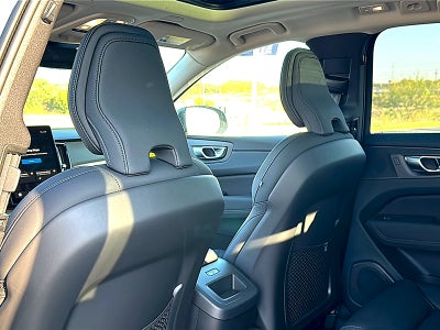2027 Volvo XC60 Plus